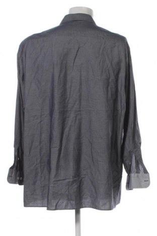 Ανδρικό πουκάμισο Casa Moda, Μέγεθος 3XL, Χρώμα Γκρί, Τιμή 24,12 €