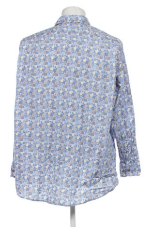 Мъжка риза Casa Moda, Размер XXL, Цвят Многоцветен, Цена 39,00 лв.