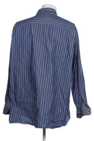 Pánská košile  Casa Moda, Velikost 3XL, Barva Modrá, Cena  622,00 Kč