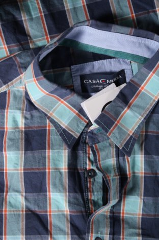 Pánská košile  Casa Moda, Velikost XXL, Barva Vícebarevné, Cena  454,00 Kč