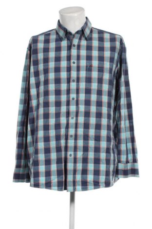 Pánská košile  Casa Moda, Velikost XXL, Barva Vícebarevné, Cena  510,00 Kč