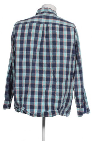 Мъжка риза Casa Moda, Размер XXL, Цвят Многоцветен, Цена 30,81 лв.