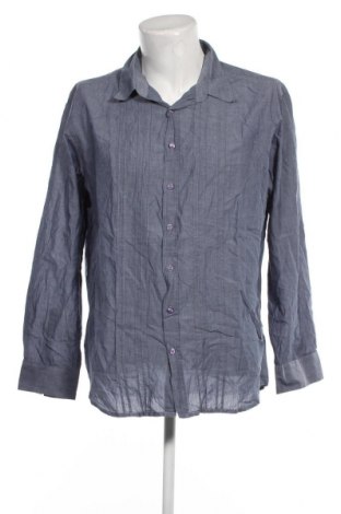 Pánská košile  Castellani, Velikost XL, Barva Modrá, Cena  103,00 Kč