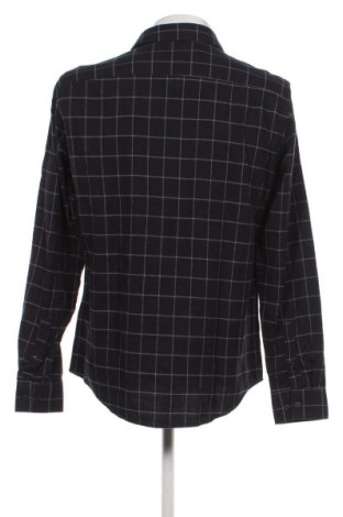 Ανδρικό πουκάμισο Casual Friday, Μέγεθος L, Χρώμα Μπλέ, Τιμή 10,02 €