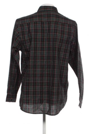 Ανδρικό πουκάμισο CedarWood State, Μέγεθος L, Χρώμα Πράσινο, Τιμή 3,59 €