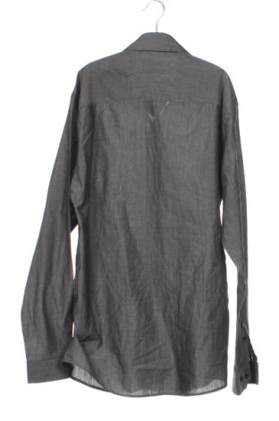 Herrenhemd CedarWood State, Größe M, Farbe Grau, Preis 4,64 €