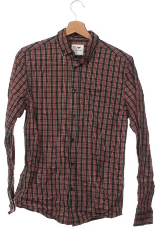 Ανδρικό πουκάμισο CedarWood State, Μέγεθος S, Χρώμα Πολύχρωμο, Τιμή 3,77 €