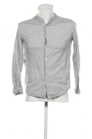 Ανδρικό πουκάμισο CedarWood State, Μέγεθος M, Χρώμα Γκρί, Τιμή 11,50 €