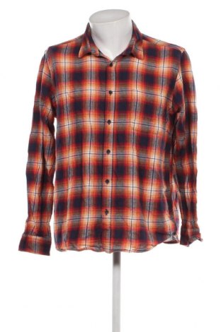 Ανδρικό πουκάμισο CedarWood State, Μέγεθος XL, Χρώμα Πολύχρωμο, Τιμή 4,84 €