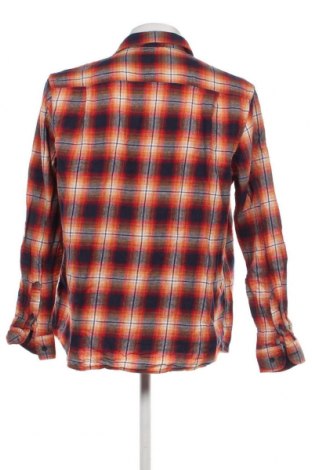 Ανδρικό πουκάμισο CedarWood State, Μέγεθος XL, Χρώμα Πολύχρωμο, Τιμή 4,84 €