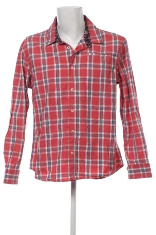 Pánská košile  CedarWood State, Velikost XL, Barva Vícebarevné, Cena  462,00 Kč
