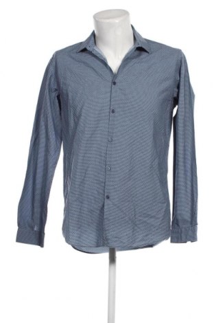 Herrenhemd CedarWood State, Größe XS, Farbe Blau, Preis 20,18 €