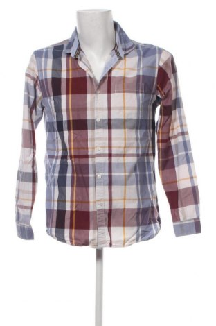Ανδρικό πουκάμισο CedarWood State, Μέγεθος M, Χρώμα Πολύχρωμο, Τιμή 4,62 €