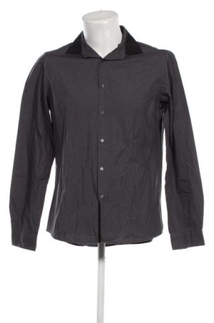 Ανδρικό πουκάμισο Celio, Μέγεθος L, Χρώμα Πολύχρωμο, Τιμή 3,05 €