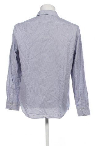 Herrenhemd Celio, Größe L, Farbe Blau, Preis 20,18 €
