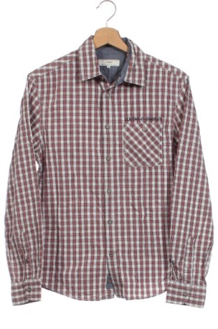 Ανδρικό πουκάμισο Celio, Μέγεθος S, Χρώμα Πολύχρωμο, Τιμή 2,69 €