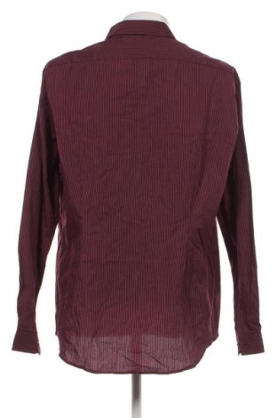 Herrenhemd Celio, Größe XXL, Farbe Rot, Preis € 20,18