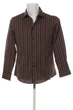 Ανδρικό πουκάμισο Celio, Μέγεθος M, Χρώμα Πολύχρωμο, Τιμή 4,75 €