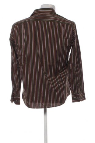 Мъжка риза Celio, Размер M, Цвят Многоцветен, Цена 8,70 лв.