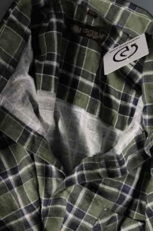 Herrenhemd Centerline, Größe 3XL, Farbe Grün, Preis 6,26 €