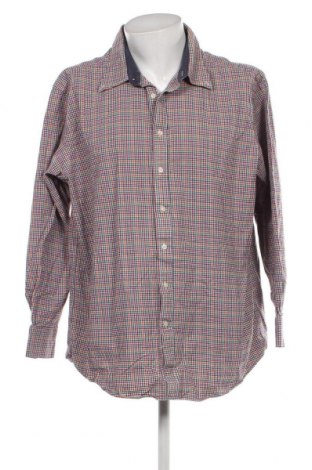 Ανδρικό πουκάμισο Charles Tyrwhitt, Μέγεθος XXL, Χρώμα Πολύχρωμο, Τιμή 21,23 €