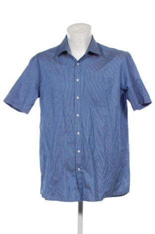 Мъжка риза Charles Vogele, Размер XL, Цвят Многоцветен, Цена 14,50 лв.