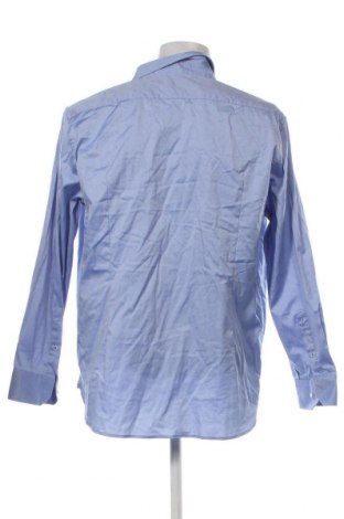 Ανδρικό πουκάμισο Charles Vogele, Μέγεθος XXL, Χρώμα Μπλέ, Τιμή 17,94 €