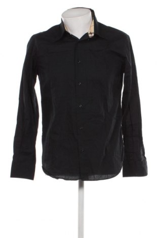 Pánska košeľa  Charlotte, Veľkosť M, Farba Čierna, Cena  5,99 €