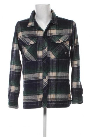 Ανδρικό πουκάμισο Chasin', Μέγεθος XL, Χρώμα Πολύχρωμο, Τιμή 15,68 €