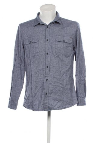 Pánská košile  Clockhouse, Velikost XL, Barva Modrá, Cena  300,00 Kč