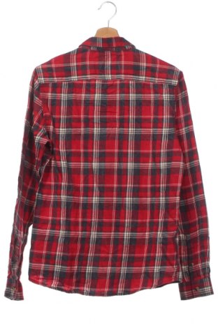 Ανδρικό πουκάμισο Clockhouse, Μέγεθος XS, Χρώμα Πολύχρωμο, Τιμή 3,05 €