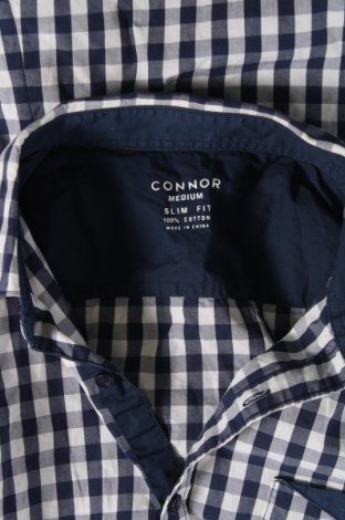 Pánská košile  Connor, Velikost M, Barva Modrá, Cena  462,00 Kč