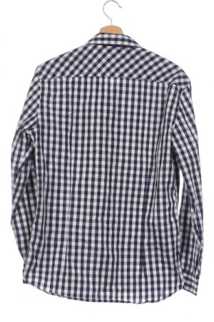 Ανδρικό πουκάμισο Connor, Μέγεθος M, Χρώμα Μπλέ, Τιμή 17,94 €