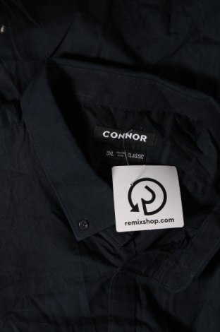 Pánská košile  Connor, Velikost 3XL, Barva Modrá, Cena  462,00 Kč