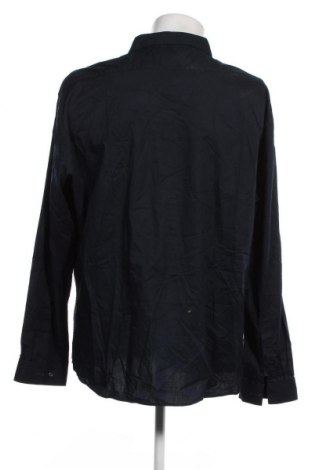 Herrenhemd Connor, Größe 3XL, Farbe Blau, Preis 17,96 €