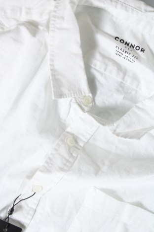Мъжка риза Connor, Размер 3XL, Цвят Бял, Цена 34,96 лв.