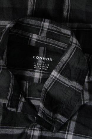 Ανδρικό πουκάμισο Connor, Μέγεθος 3XL, Χρώμα Πράσινο, Τιμή 12,02 €