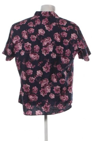 Ανδρικό πουκάμισο Connor, Μέγεθος XXL, Χρώμα Πολύχρωμο, Τιμή 8,97 €