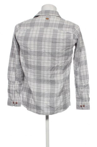 Herrenhemd Core By Jack & Jones, Größe S, Farbe Mehrfarbig, Preis 3,01 €