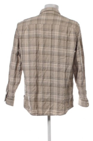 Ανδρικό πουκάμισο Cotton Fish, Μέγεθος XL, Χρώμα Πολύχρωμο, Τιμή 4,66 €