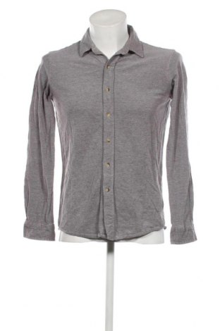 Herrenhemd Cotton On, Größe M, Farbe Grau, Preis 4,24 €