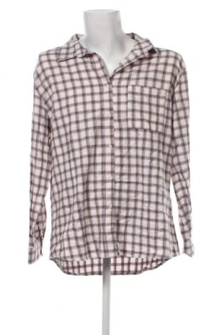 Ανδρικό πουκάμισο Cotton On, Μέγεθος M, Χρώμα Πολύχρωμο, Τιμή 8,25 €