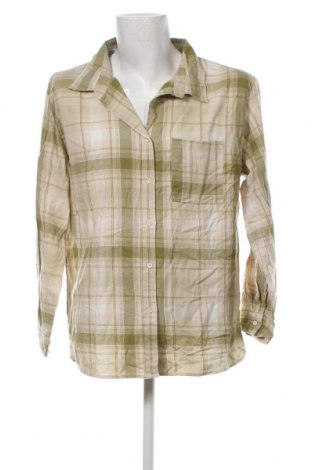 Ανδρικό πουκάμισο Cotton On, Μέγεθος M, Χρώμα Πολύχρωμο, Τιμή 4,55 €