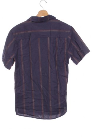 Herrenhemd Cotton On, Größe XS, Farbe Lila, Preis € 8,54