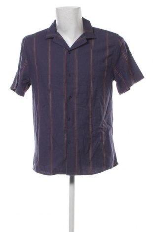 Herrenhemd Cotton On, Größe S, Farbe Lila, Preis 11,86 €