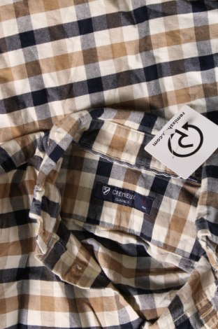 Pánska košeľa  Cremieux, Veľkosť S, Farba Viacfarebná, Cena  30,59 €