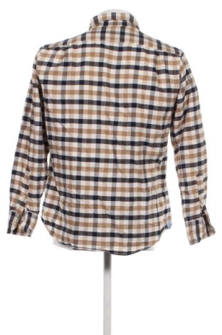 Herrenhemd Cremieux, Größe S, Farbe Mehrfarbig, Preis 34,08 €