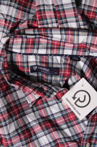 Pánska košeľa  Cremieux, Veľkosť XL, Farba Viacfarebná, Cena  31,53 €