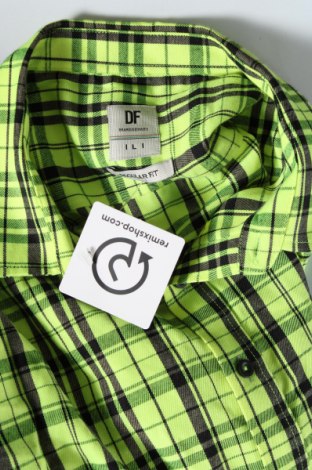 Pánska košeľa  DF, Veľkosť XL, Farba Viacfarebná, Cena  13,61 €