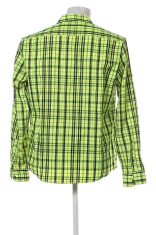 Herrenhemd DF, Größe XL, Farbe Mehrfarbig, Preis 16,70 €